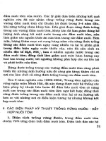 Hướng dẫn áp dụng tiến bộ kỹ thuật trong lâm nghiệp part 3 doc