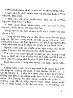 Cây chè các biện pháp nâng cao năng suất part 4 doc