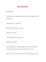 Nhặt Từng Chiếc Lá - BỎ XUỐNG pdf