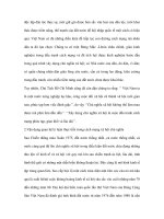 TIỂU LUẬN MỐI QUAN HỆ LÝ LUẬN THỰC TIỄN HIỆN NAY - 2 pot