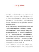 Tìm sự cân đối - các hoạt động trong ngày có ppsx