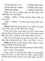Kỹ thuật tạo nguồn thức ăn gia súc thông thường part 5 ppsx