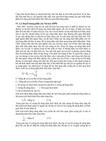 Lý sinh học phần 9 potx