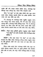 Hỏi đáp kỹ thuật trồng nhãn da bò và điều đạt năng suất cao part 9 potx