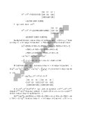 Toán ứng dụng part 8 pptx