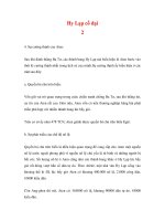 Hy Lạp cổ đại 2 ppsx