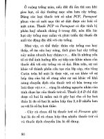 Cỏ dại và biện pháp phòng trừ part 4 docx