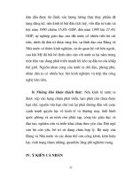 Luận văn tốt nghiệp: Cuộc chay đua kinh tế-Con đường để đẩy mạnh CNH và HĐH phần 5 pot