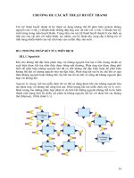 Giáo trình-Nguyên lý và kỹ thuật chẩn đoán bệnh thủy sản-chương 3 pot