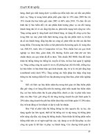 Chuyên đề tốt nghiệp: Giải pháp cho việc đồng bột hóa marketting phần 7 pot