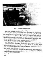 Cẩm nang trồng trọt và chăn nuôi part 10 potx