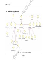 TÌM HIỂU NGUỒN MỞ GREENSTONE VÀ ỨNG DỤNG - 10 ppt