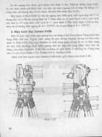 Giáo trình đo đạc địa chính part 3 pptx
