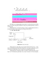 Quá trình vận hành ứng dụng Kit dùng để chuyển đổi AC sang DC trong hệ thống chuyển mạch nguồn p2 ppsx