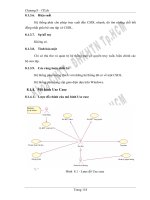 TÌM HIỂU NGUỒN MỞ GREENSTONE VÀ ỨNG DỤNG - 8 pptx