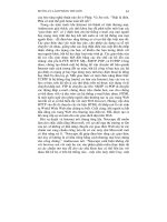 Giáo trình hình thành tư duy thế giới phẳng như thế nào trong quan niệm tư duy của cộng đồng p7 pptx