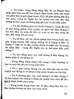 Cây đậu tương kỹ thuật trồng và chế biến part 6 doc