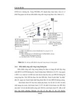 ĐIỀU KHIỂN CÔNG SUẤT TRONG THẾ HỆ THÔNG TIN DI ĐỘNG 3UMTS - 5 potx