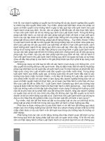 Giáo trình - Luật cạnh tranh- chương 4 potx