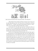 Kết cấu động cơ phần 4 pptx