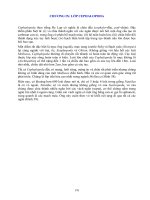 Giáo trình - Ngư loại II (Giáp xác &Nhuyễn thể)-p2-chuong 9-10 ppsx