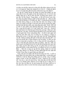 Giáo trình hình thành tư duy thế giới phẳng như thế nào trong quan niệm tư duy của cộng đồng p6 doc