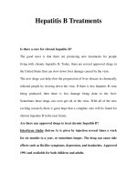 Điều cần biết sau phẫu thuật tim pdf