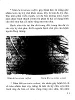 Bệnh héo rũ hại cây trồng cạn, biện pháp phòng chống part 2 pps