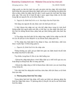 Quá trình hình thành giáo trình kê khai thuế của giá trị thặng dư và giá trị gia tăng trong doanh nghiệp p6 pps