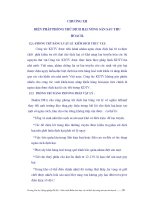 Giáo trình -kiểm dịch thực vật và dịch hại nông sản - chương 12 pot