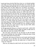 Cây chè năng lực cạnh tranh xuất khẩu và phát triển part 2 potx