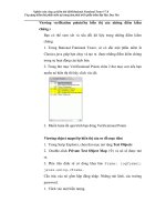 phần mềm IBM Rational Funtional Tester V7.0 Ứng dụng 10 doc