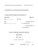 Tìm hiểu phương pháp và nội dung của kết cấu tài khoản cá nhân (ATM) phấn 5 doc