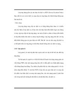 NGHIÊN CỨU PHƯƠNG PHÁP ĐIỀU KHIỂN TẮC NGHẼN TRONG NGN - 4 ppsx