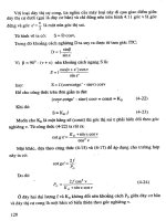 Giáo trình đo đạc địa chính part 4 ppt