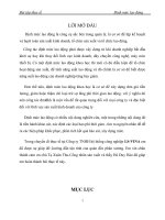 xây dựng định mức lao động cho bước công việc đột dập cnc tại công ty tnhh lsis - vina