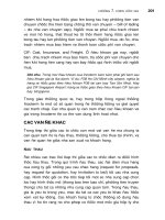 Tổng quan tiếp thị giữa các tổ chức phần 9 pdf