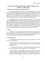 Giáo trình - Bệnh học thủy sản - chương 8 docx