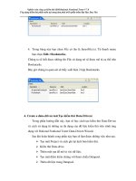 phần mềm IBM Rational Funtional Tester V7.0 Ứng dụng 9 potx