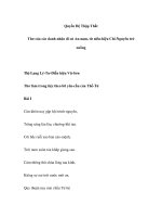 Quyển Đệ Thập Thất Thơ của các danh-nhân đi sứ An-nam, từ niên-hiệu Chí-Nguyên trở xuống pot