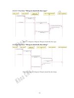 NGHIÊN CỨU VÀ PHÁT TRIỂN ỨNG DỤNG TRÊN MẠNG KHÔNG DÂY - 5 pps