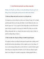 5 vấn đề khó hóa giải giữa mẹ chồng, nàng dâu ppt