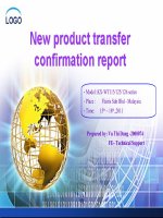 Business trip Report - Dzung )23-5) doc