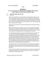 Giải pháp nhằm mở rộng thanh toán không dùng tiền mặt tại chi nhánh ngân hàng nông nghiệp và phát triển nông thôn huyện Việt Yên