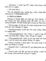 Hướng dẫn điều trị các bệnh gà part 4 ppt