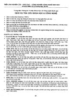 Triển lãm nghiên cứu giáo dục công nghiệp - Công nghệ sinh học part 6 pdf