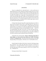 Nâng cao chất lượng tín dụng đối với doanh nghiệp vừa và nhỏ tại ngân hàng thương mại cổ phần công thương Việt Nam chi nhánh Hà Nội