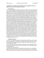 Triết học cơ bản pps