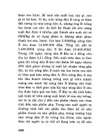 Bác sĩ cây trồng - Đời sống cây trồng part 10 pps