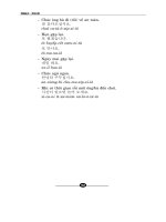 hội thoại tiếng Hàn phần 5 docx